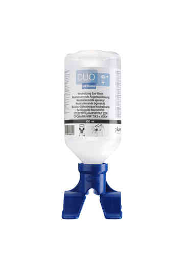 Augenspülflasche DUO 500 ml pH neutral