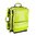 AEROcase MPXL Notfallrucksack aus Planenmaterial, gelb, Größe XL