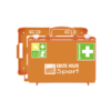 Erste-Hilfe-Koffer SN-CD SCHULSPORT
