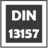 DIN 13157