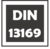DIN 13169