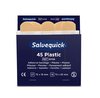 Salvequick® Pflasterstrips WASSERFEST