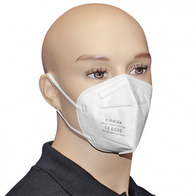 Atemschutzmasken FFP2 NR